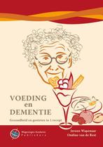 Voeding en dementie 9789086862894 Jeroen Wapenaar, Boeken, Gelezen, Jeroen Wapenaar, Ondine van de Rest, Verzenden