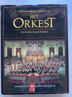 Geillustreerde geschiedenis van het orkest 9789060171196, Boeken, Verzenden, Gelezen, Hurd