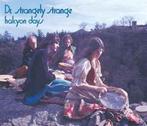 cd - Dr. Strangely Strange - Halcyon Days, Verzenden, Zo goed als nieuw