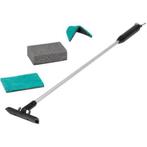 Ebi Glasreinigingsset Cleany 4 In 1, Ophalen of Verzenden, Nieuw