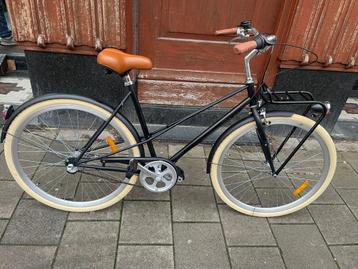 wheelerz flow  damesfiets terugtraprem Nexus 3 beschikbaar voor biedingen