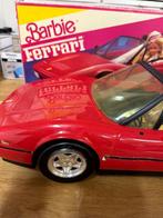 Mattel - Speelgoed Barbie Ferrari - 1980-1990 - V.S.