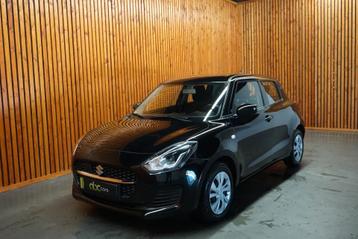 NR.057 Suzuki Swift 1.2 COMFORT Smart Hybrid beschikbaar voor biedingen