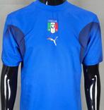 Italia - Voetbal Europees kampioenschap - 2006 -, Nieuw