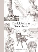 9780691234267 The Sketchbooks- Sketchbook, Verzenden, Nieuw, Daniel Arsham