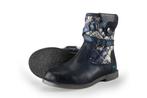 Bunnies Enkellaarzen in maat 26 Blauw | 10% extra korting, Kinderen en Baby's, Kinderkleding | Schoenen en Sokken, Bunnies, Verzenden