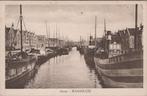 MAASSLUIS - Haven, Verzamelen, Ansichtkaarten | Nederland, Verzenden, Gelopen