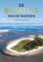 De Bosatlas van de Wadden 9789001120160, Verzenden, Zo goed als nieuw