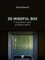 De mindful box 9789021549279 David Dewulf, Boeken, Verzenden, Gelezen, David Dewulf