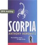 Alex Rider Bk 5 9780744583236 Anthony Horowitz, Verzenden, Gelezen, Anthony Horowitz