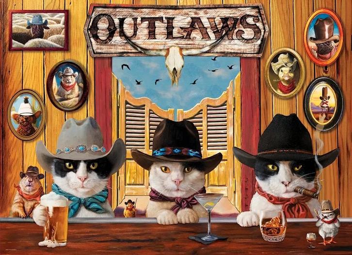 Groot Aanbod - Puzzels met XL Stukjes bij Puzzelplaza, Hobby en Vrije tijd, Denksport en Puzzels, Legpuzzel, Nieuw, 500 t/m 1500 stukjes