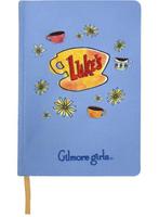 9798886639490 Gilmore Girls Embroidered Journal, Verzenden, Nieuw, Insight Editions