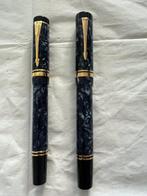 Parker - Duofold - Vulpen, Verzamelen, Pennenverzamelingen, Nieuw
