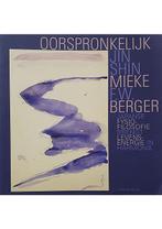 Oorspronkelijk Jin Shin Mieke Berger, Verzenden, Nieuw
