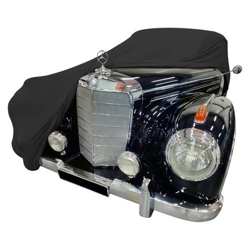 Autohoes passend voor Mercedes-Benz 300 S & SC (W188) binnen, Auto diversen, Autohoezen, Op maat, Nieuw, Ophalen of Verzenden