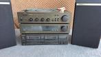 Technics - SU-8022K Versterker / ST-8011K Tuner / RS-T230, Nieuw