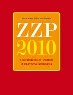Zzp 2010 9789057123061 Tijs van den Boomen, Boeken, Gelezen, Tijs van den Boomen, Verzenden