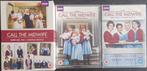Call the midwife series 1 - 7   Gratis verzenden, Verzenden, Zo goed als nieuw, Vanaf 12 jaar, Boxset