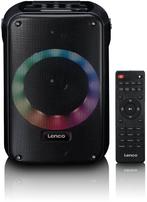Lenco BTC-060BK, Verzenden, Zo goed als nieuw