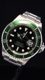 Rolex - Submariner Date Kermit - 16610LV - Heren -, Sieraden, Tassen en Uiterlijk, Horloges | Heren, Nieuw