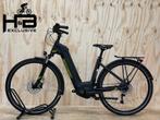 Bergamont E-Horizon Sport E-Bike Shimano Deore 2022, Overige merken, Ophalen of Verzenden, Zo goed als nieuw, 47 tot 51 cm