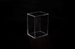 Premium - Arcylic Case Pokemon EX Tin | The Acrylic Box -, Verzenden, Nieuw