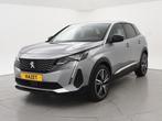 Zakelijke Lease |  Peugeot 3008 1.6 HYbrid 225 PK PHEV ALLUR, Automaat, Stof, Gebruikt, Euro 6