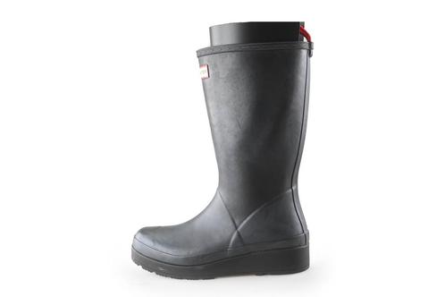 Woden Regenlaarzen in maat 40 Zwart | 10% extra korting, Kleding | Heren, Schoenen, Zwart, Gedragen, Regenlaarzen, Verzenden