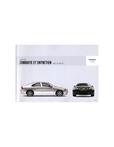 2005 VOLVO S60 R INSTRUCTIEBOEKJE FRANS