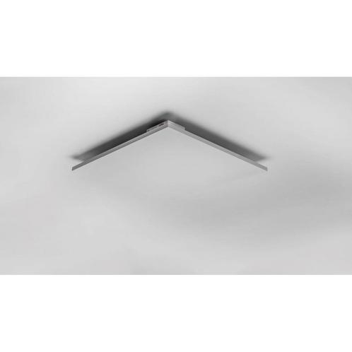 Infraroodpaneel Eurom Mon Soleil Ceiling 60x60x5cm 300W Met, Doe-het-zelf en Verbouw, Sanitair, Overige typen, Nieuw, Ophalen of Verzenden