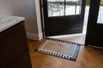 Hoogwaardige deurmatten met een modern design., Huis en Inrichting, Stoffering | Tapijten en Kleden, 50 tot 100 cm, Nieuw, Rechthoekig