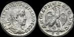 251-253ad Seleucis and Pieria Antioch Trebonianus Gallus..., Postzegels en Munten, Verzenden