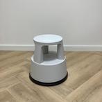 Opstapkruk Roll A Step 2 in 1,  Grijs Nieuw, Ophalen of Verzenden, Nieuw in verpakking, Bureau