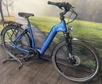 Flyer Gotour6 7.43 • Elektrische Fiets met Riem en Enviolo, Overige merken, Ophalen of Verzenden, Zo goed als nieuw, 51 tot 55 cm
