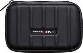 Nintendo 2DS XL / 3DS XL Zwart Case (3DS Accessoires), Spelcomputers en Games, Spelcomputers | Nintendo 2DS en 3DS, Zo goed als nieuw