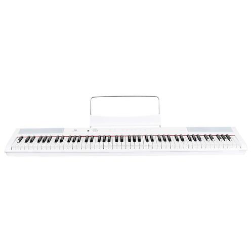 (B-Stock) Fazley FSP-200-W digitale piano wit, Muziek en Instrumenten, Piano's, Verzenden