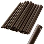 Gardlov Schermband Klemmen - Bruin - Set van 20 Stuks (Tuin), Ophalen of Verzenden, Nieuw