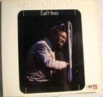 LP gebruikt - Earl Hines - Fatha &amp; His Flock On Tour, Verzenden, Zo goed als nieuw