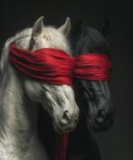 Rudy barret - Blind Trust - XL