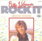 Single vinyl / 7 inch - Billy J. Kramer - Rock It, Cd's en Dvd's, Vinyl Singles, Zo goed als nieuw, Verzenden