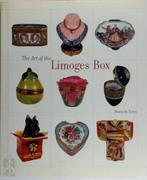 The Art of the Limoges Box, Nieuw, Verzenden
