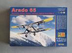 RS Models 92109 Arado Ar 65 1:72, Verzenden, Nieuw