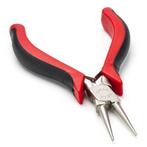 Rondbektang | Velleman | 12.4 cm, Doe-het-zelf en Verbouw, Gereedschap | Handgereedschap, Verzenden, Nieuw