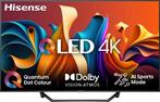 Tweedekans | Hisense 65A7NQ - 65 inch - 4K QLED - 2024, Audio, Tv en Foto, Televisies, Ophalen of Verzenden, Zo goed als nieuw