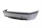 Carnamics Achterbumper | BMW 3-serie 01-05 4-d (E46) / 3-ser, Auto-onderdelen, Verzenden, Nieuw