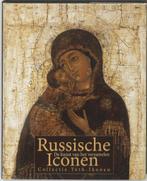 9789061096122 Russische iconen | Tweedehands, Boeken, Studieboeken en Cursussen, Gelezen, F. Toth, Verzenden