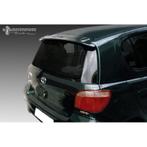 Dakspoiler  Toyota Yaris 1999-2006 (excl. Verso), Ophalen of Verzenden, Nieuw