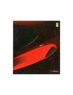 2002 FERRARI 360 MODENA BROCHURE 1504/99, Boeken, Auto's | Folders en Tijdschriften, Nieuw, Author, Ferrari