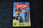 Captain Scarlet and the Mysterons Captain Black Vivid, Verzamelen, Verzenden, Nieuw