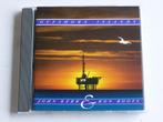John Kerr & Ron Boots - Offshore Islands (Gesigneerd), Verzenden, Zo goed als nieuw